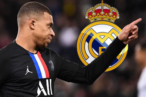 Mbappé delivers challenge to PSG hierarchy with Real Madrid ‘lies’ claim. Striker says he is ‘very happy’ and will stay next season. But PSG may lose player on …